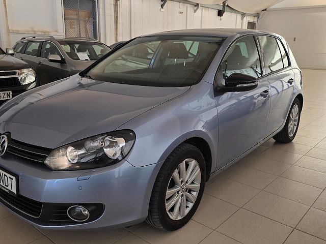 Foto vehiculo VOLKSWAGEN