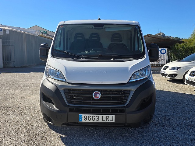 Foto vehiculo FIAT DUCATO
