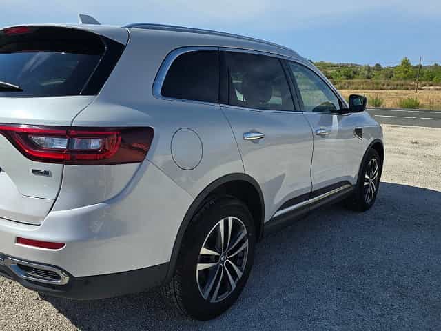 Foto vehiculo RENAULT KOLEOS