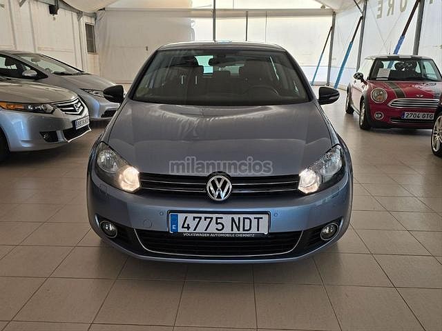 Foto vehiculo VOLKSWAGEN - GOLF 1.4 TSI 122CV ADVANCE