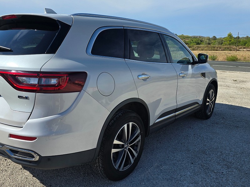 Foto RENAULT KOLEOS