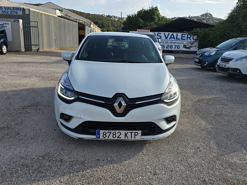 Foto RENAULT CLIO