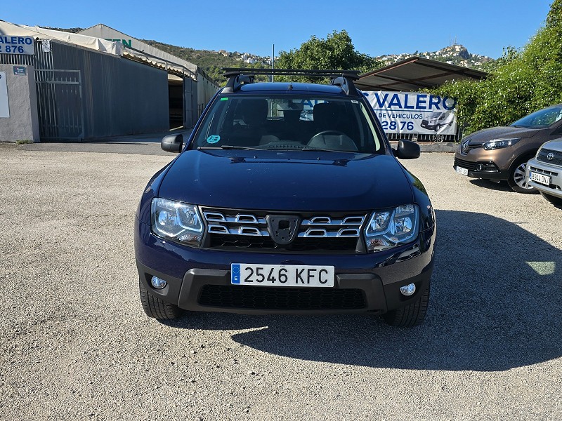 Foto DACIA DUSTER
