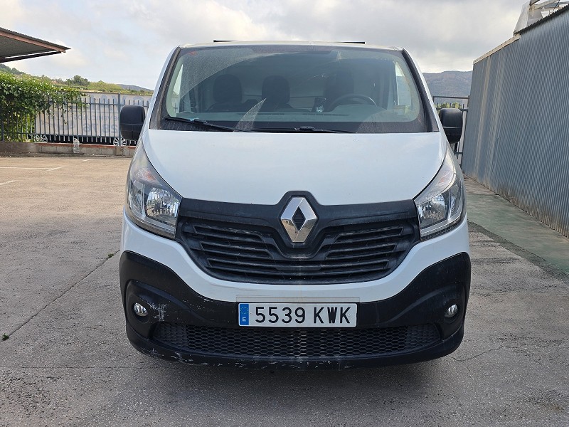 Foto RENAULT TRAFIC