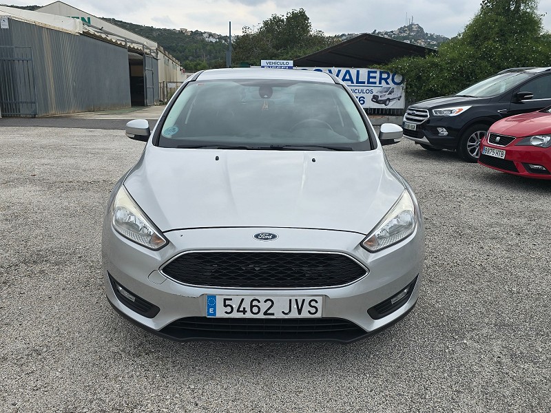 Foto Ford Focus