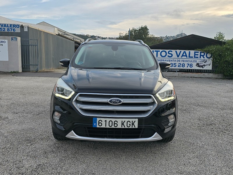 Foto FORD KUGA