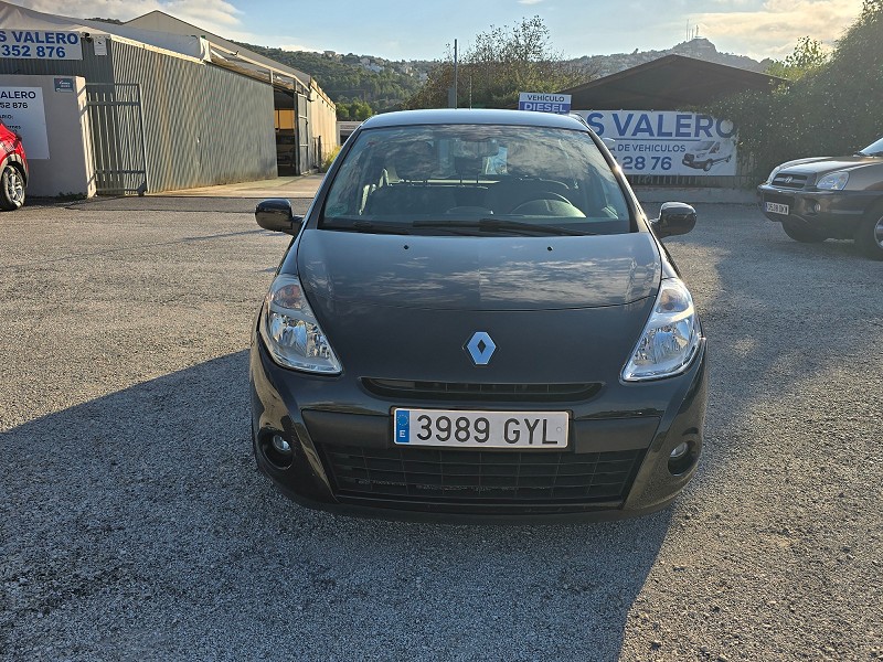 Foto RENAULT CLIO