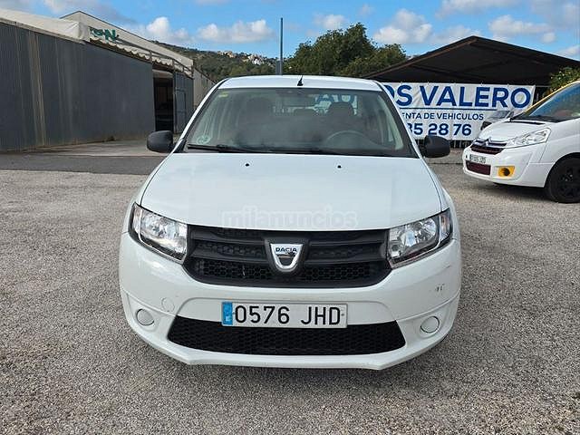 Foto DACIA - LOGAN AMBIANCE DCI 75