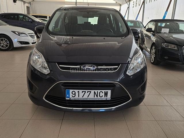 Foto FORD - CMAX 1.0 ECOBOOST 100 AUTO STARTSTOP TREND